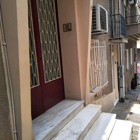 Efi'S Lycabettus Apartment Atenas Exterior foto